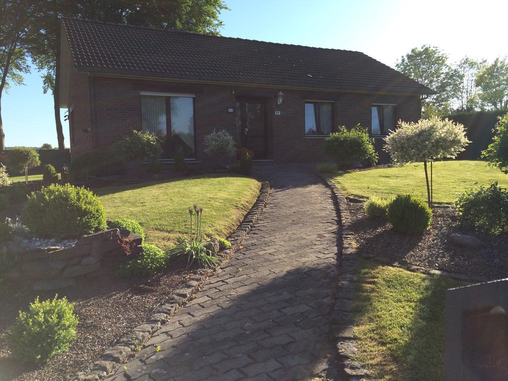 Eifelhaus Emmels Villa St. Vith Room photo